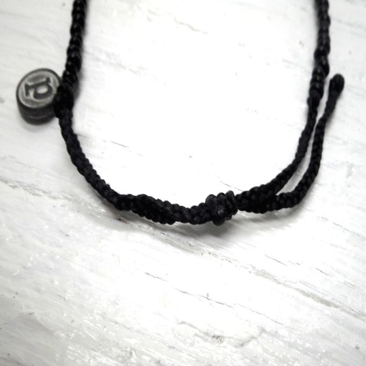 プラヴィダブレスレット STARFISH BITTY CHARM BEAD  | BACKHEAD | 詳細画像4 