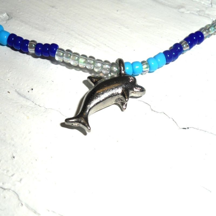 プラヴィダブレスレット DOLPHIN BITTY CHARM BEAD | BACKHEAD | 詳細画像2 