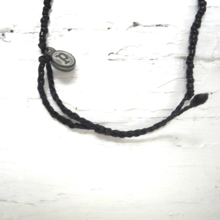 プラヴィダブレスレット FLAMINGO BITTY CHARM BEAD | BACKHEAD | 詳細画像3 