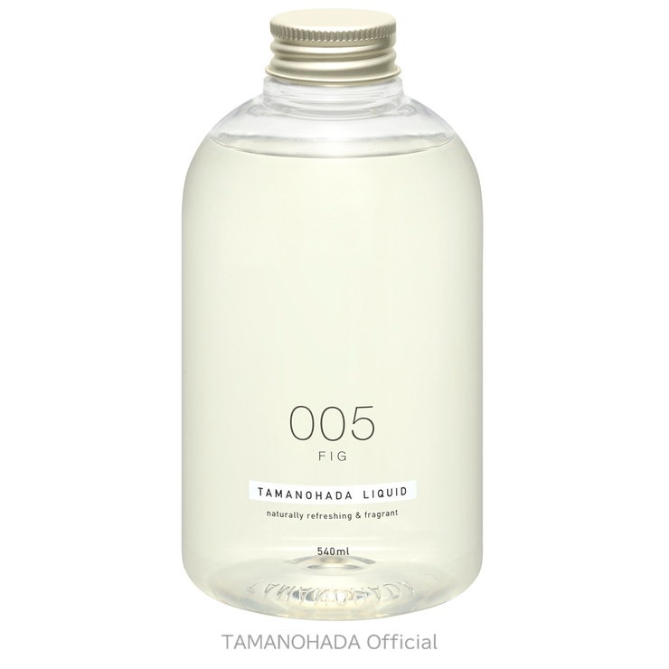 TAMANOHADA LIQUID005 - FIG | TAMANOHADA | 詳細画像1 