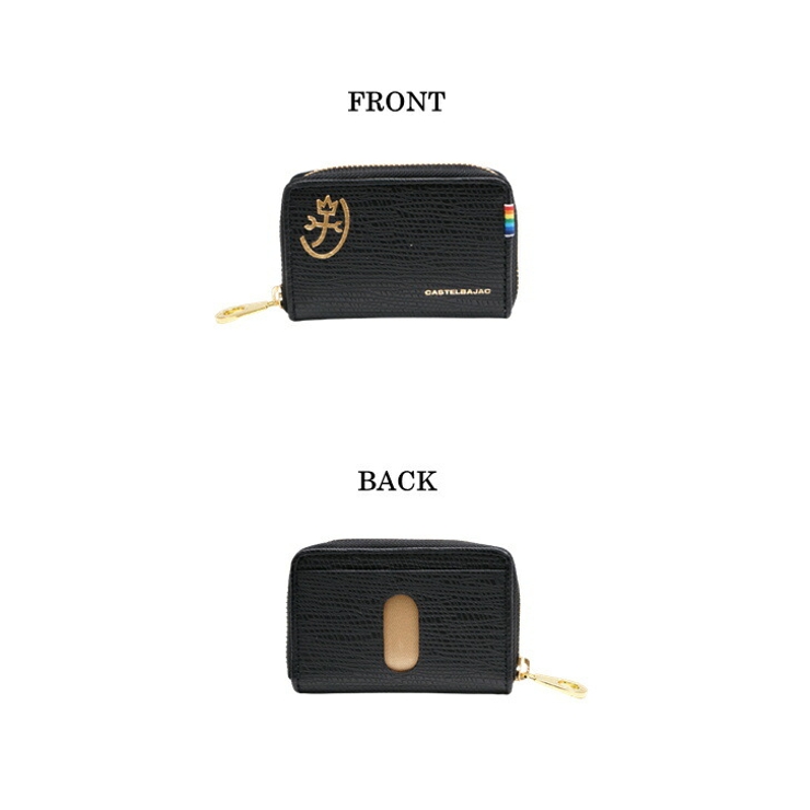 CASTEL BAJAC カステルバジャック | Tasche Jack | 詳細画像8