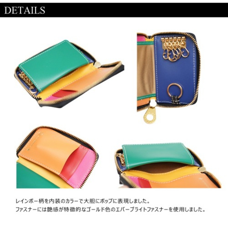 CASTEL BAJAC カステルバジャック | Tasche Jack | 詳細画像5