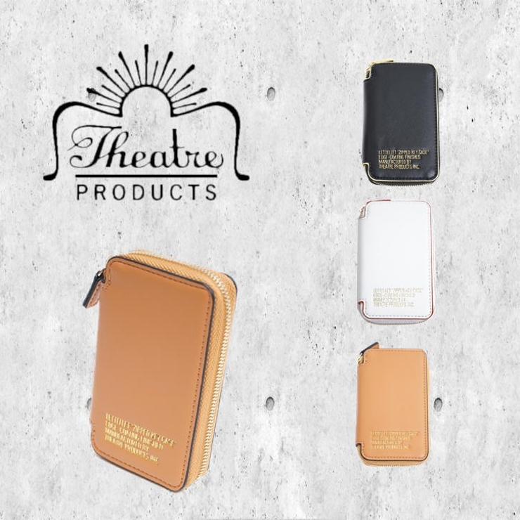 THEATRE PRODUCTS シアタープロダクツ[品番：KINW0000446