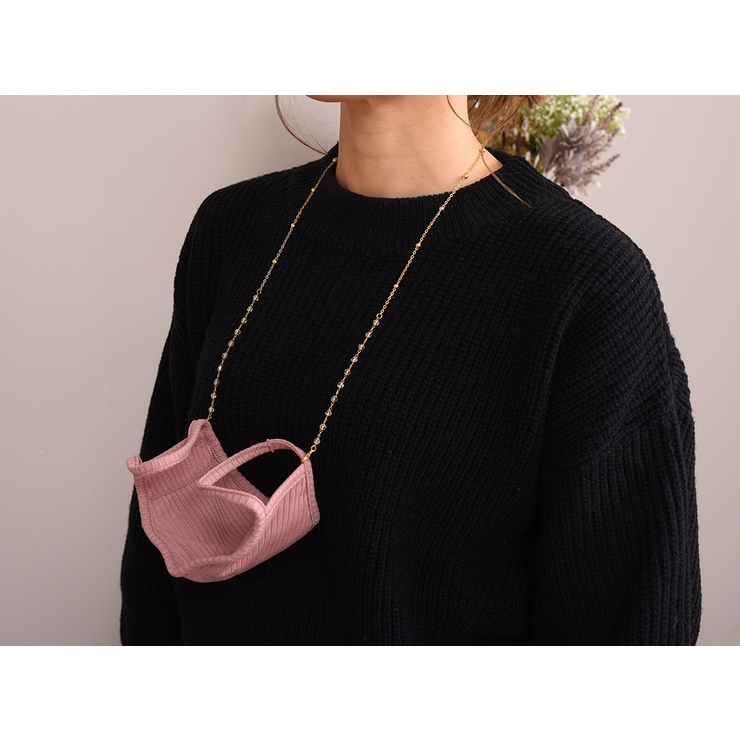 マスクチェーン マスクアクセサリー 全18タイプ[品番