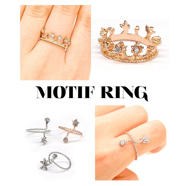 リング 指輪 ゴールド | terracotta | 詳細画像5 