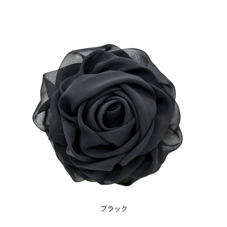 2way コサージュ オケージョン | terracotta | 詳細画像2 