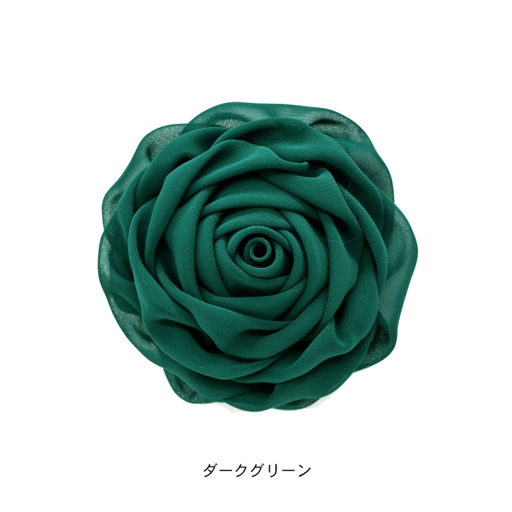 2way コサージュ オケージョン | terracotta | 詳細画像5 