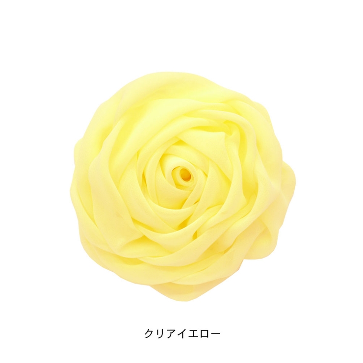 2way コサージュ オケージョン | terracotta | 詳細画像7 