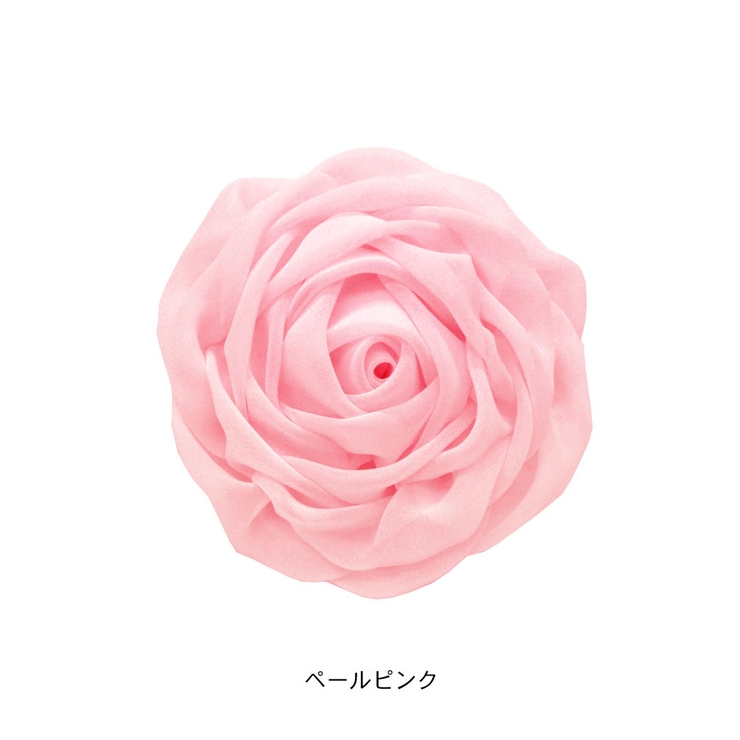 2way コサージュ オケージョン | terracotta | 詳細画像12 