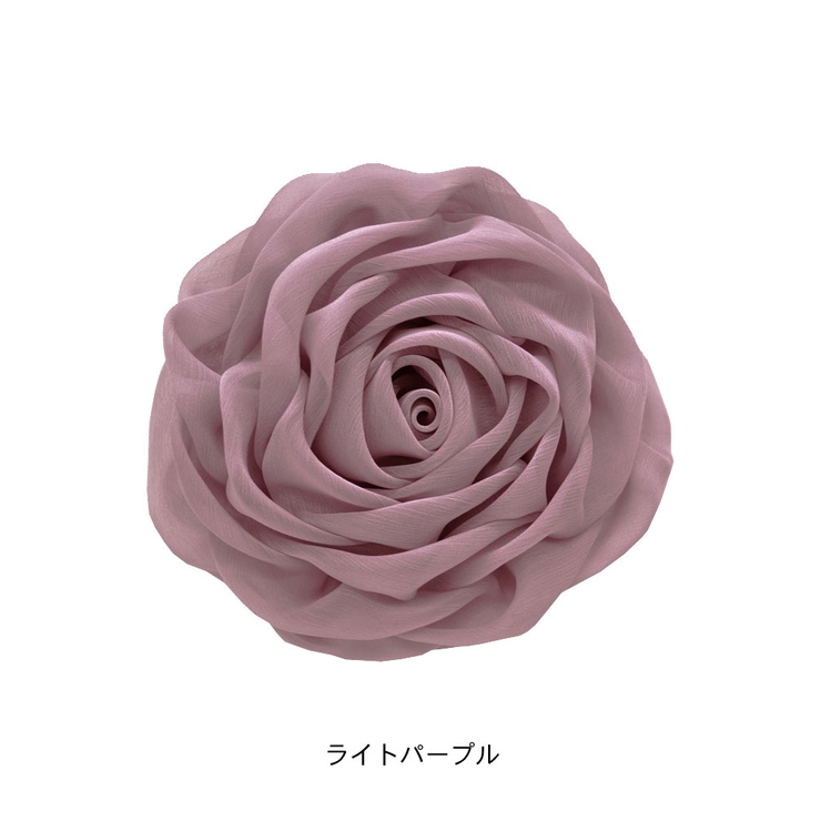 2way コサージュ オケージョン | terracotta | 詳細画像13 