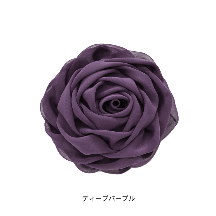 2way コサージュ オケージョン | terracotta | 詳細画像14 