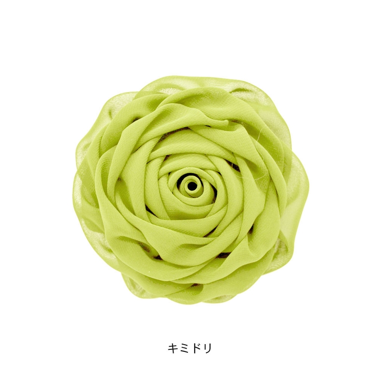 2way コサージュ オケージョン | terracotta | 詳細画像17 