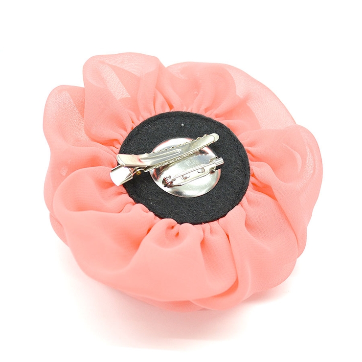 2way コサージュ オケージョン | terracotta | 詳細画像18 