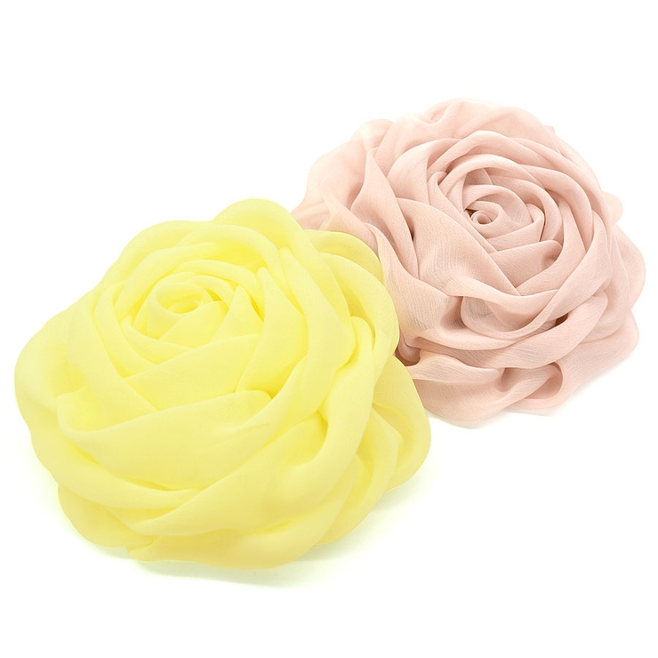 2way コサージュ オケージョン | terracotta | 詳細画像20 