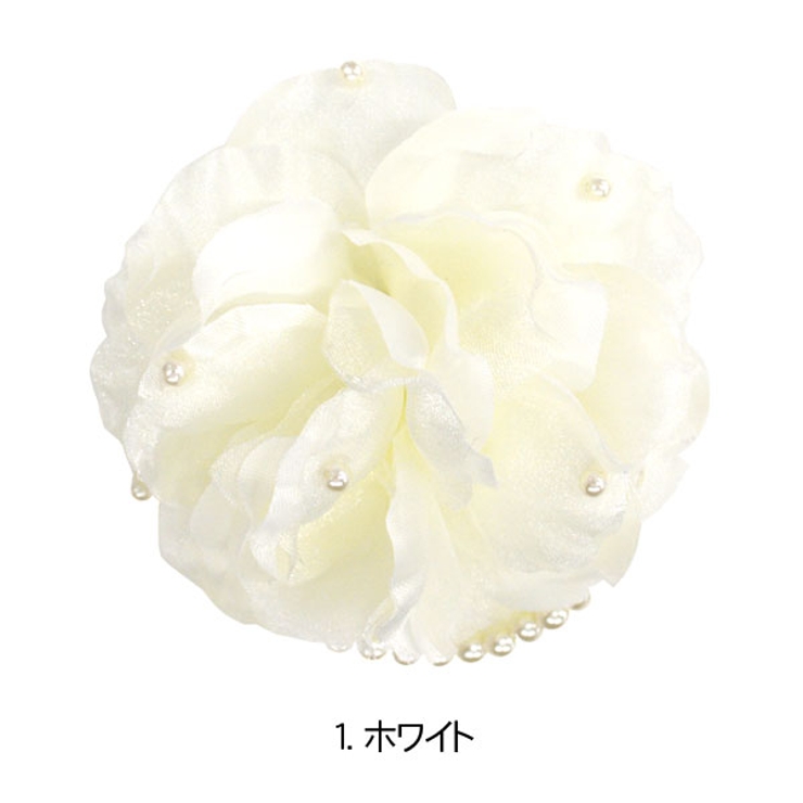 コサージュ レディース アクセサリー | terracotta | 詳細画像2 