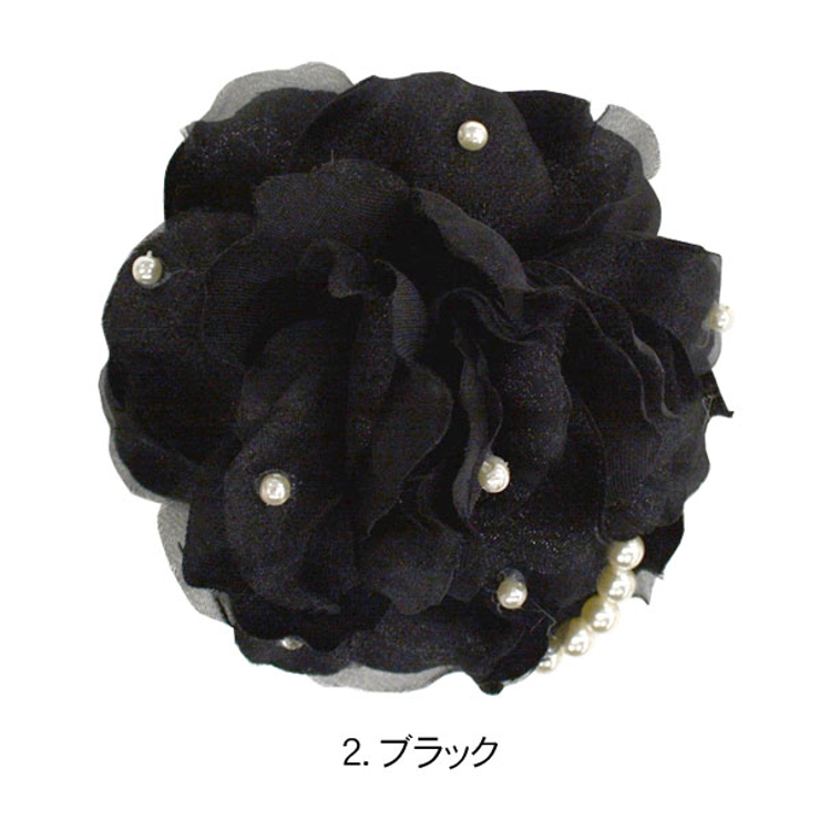 コサージュ レディース アクセサリー | terracotta | 詳細画像3 