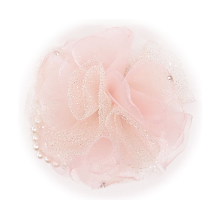 ２．サクラピンク | コサージュ 2way オケージョン | terracotta