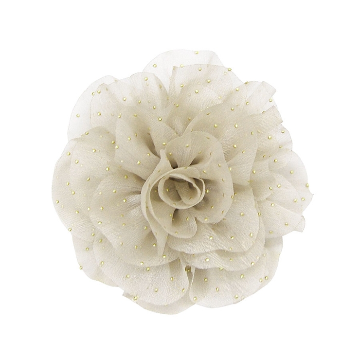 ３．ベージュ | コサージュ ふんわり オケージョン | terracotta