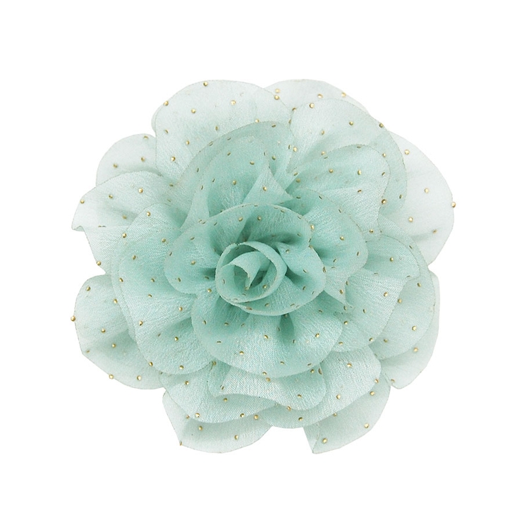 ５．ミント | コサージュ ふんわり オケージョン | terracotta