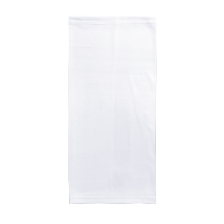 １．ホワイト | UVカット ネックゲイター フェイスカバー | terracotta