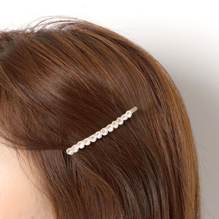 淡水パール バロックパール ミニ | terracotta | 詳細画像5 