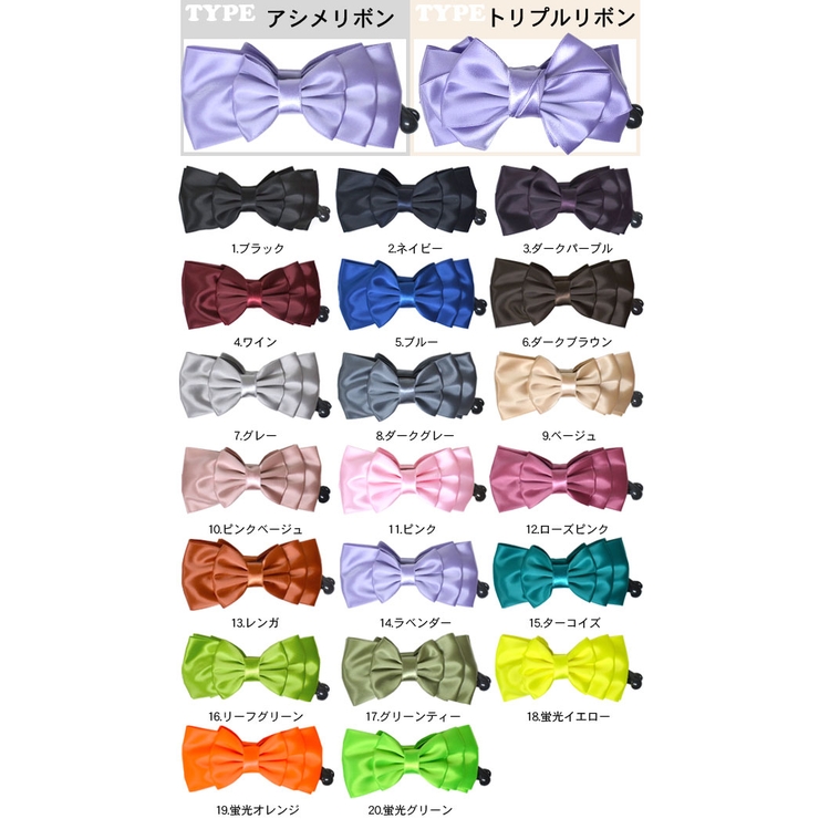 バナナクリップ ヘアクリップ バレッタ | terracotta | 詳細画像2 