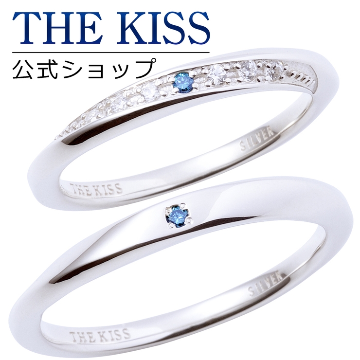 【ラッピング無料】THE KISS 公式ショップ | THE KISS  | 詳細画像1 