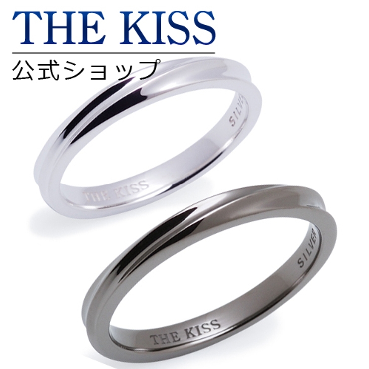【ラッピング無料】THE KISS 公式ショップ | THE KISS  | 詳細画像1 