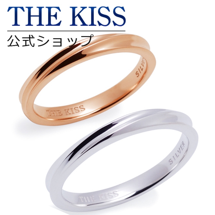 【ラッピング無料】THE KISS 公式ショップ | THE KISS  | 詳細画像1 