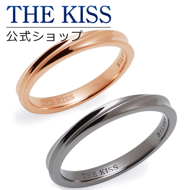 THE KISS 公式ショップ | THE KISS  | 詳細画像1 