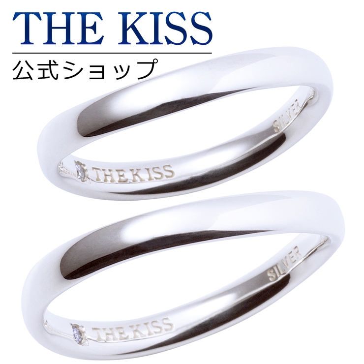 THE KISS 公式ショップ | THE KISS  | 詳細画像1 