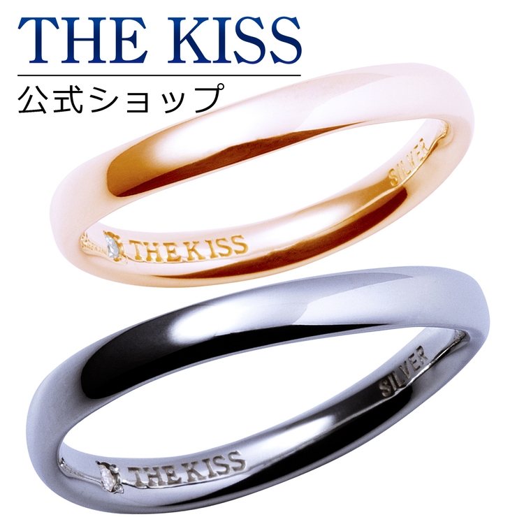 THE KISS 公式ショップ | THE KISS  | 詳細画像1 