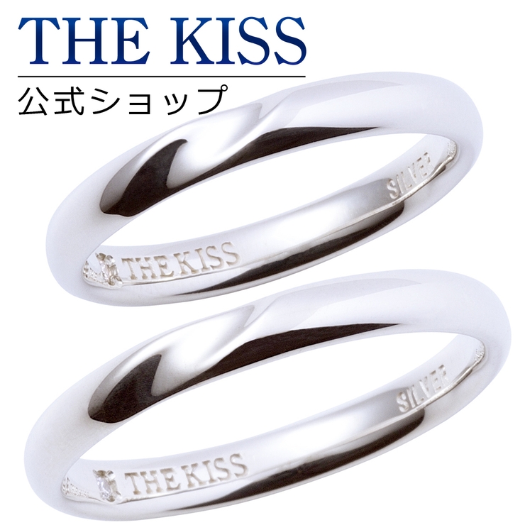 【ラッピング無料】 THE KISS | THE KISS  | 詳細画像1 