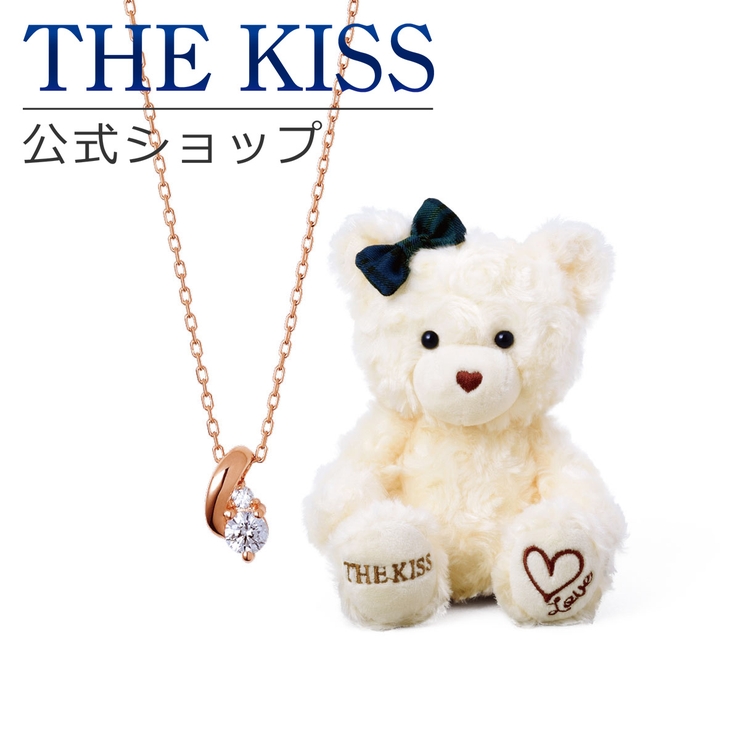 【ラッピング無料】THE KISS 公式ショップ | THE KISS  | 詳細画像1 