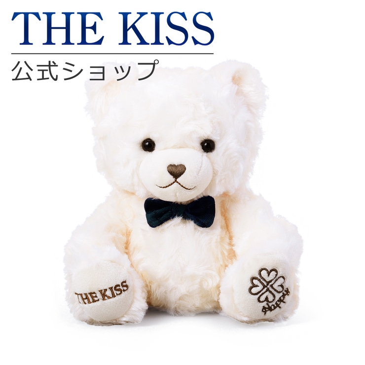 THE KISS オリジナルベア | THE KISS  | 詳細画像1 