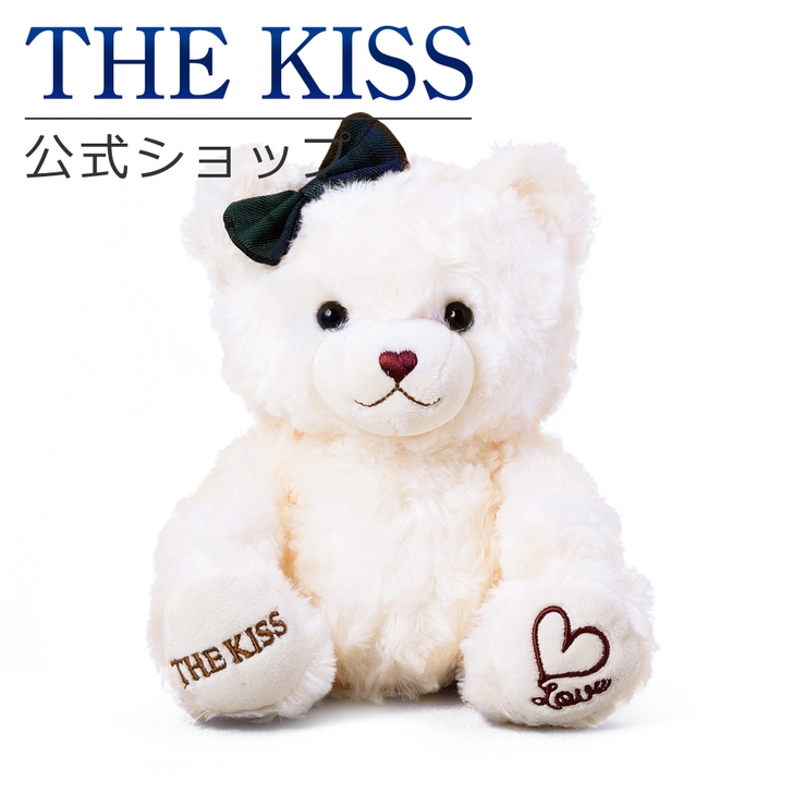 THE KISS オリジナルベア | THE KISS  | 詳細画像1 