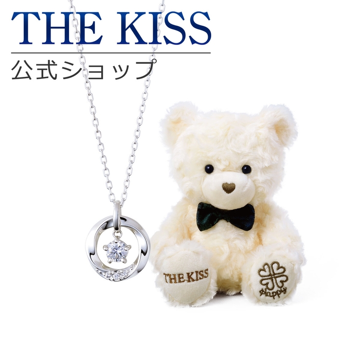 ＼Web限定 【ラッピング無料】THE KISS | THE KISS  | 詳細画像1 
