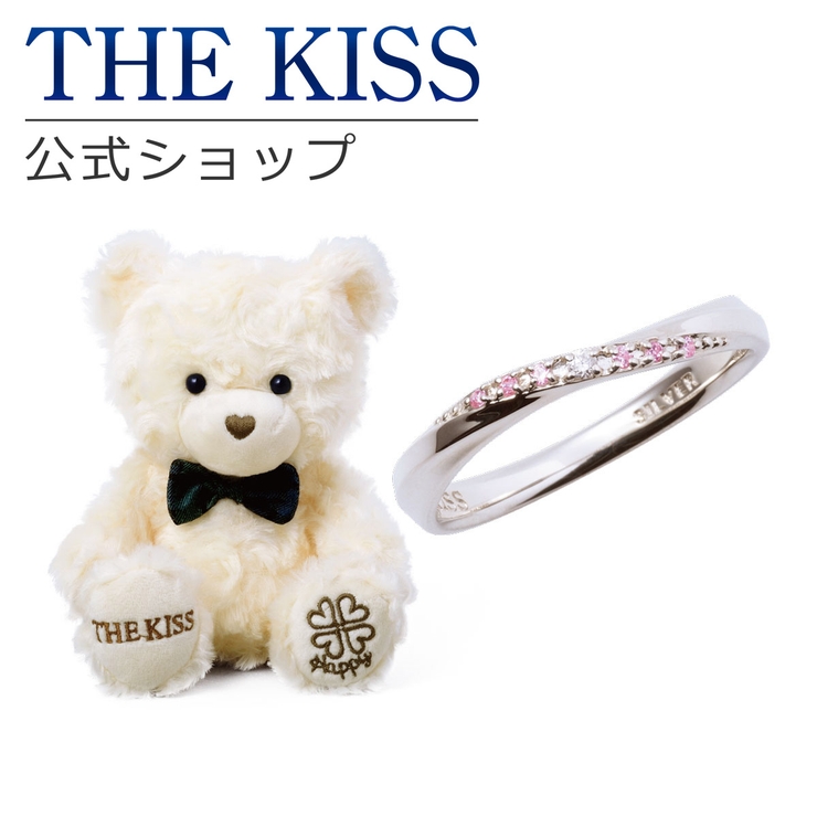 【ラッピング無料】THE KISS 公式ショップ | THE KISS  | 詳細画像1 
