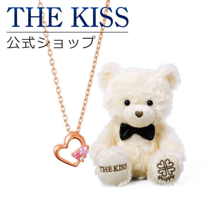 【ラッピング無料】THE KISS 公式ショップ | THE KISS  | 詳細画像1 