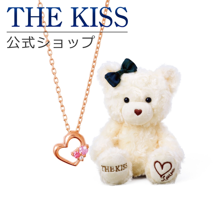 【ラッピング無料】THE KISS 公式ショップ | THE KISS  | 詳細画像1 