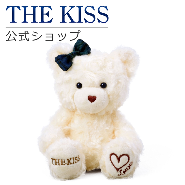 【選べる誕生石】【ラッピング無料】THE KISS 公式ショップ | THE KISS  | 詳細画像6 