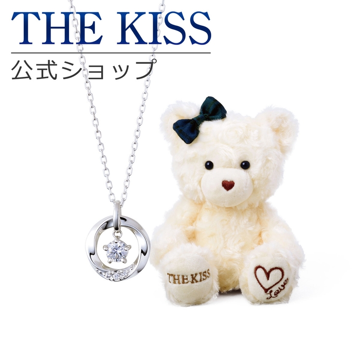 ＼Web限定 【ラッピング無料】THE KISS | THE KISS  | 詳細画像1 