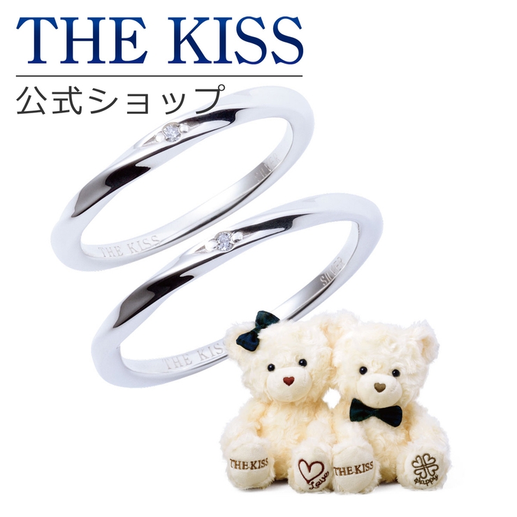 【ラッピング無料】THE KISS 公式ショップ | THE KISS  | 詳細画像1 