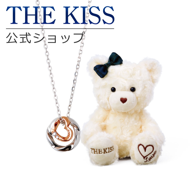 【ラッピング無料】THE KISS 公式ショップ | THE KISS  | 詳細画像1 