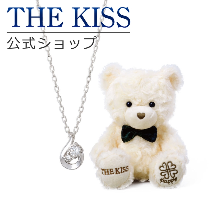 【ラッピング無料】THE KISS 公式ショップ | THE KISS  | 詳細画像1 