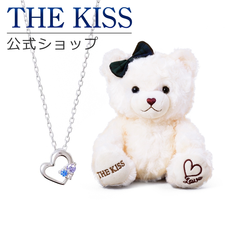 【ラッピング無料】THE KISS 公式ショップ | THE KISS  | 詳細画像1 