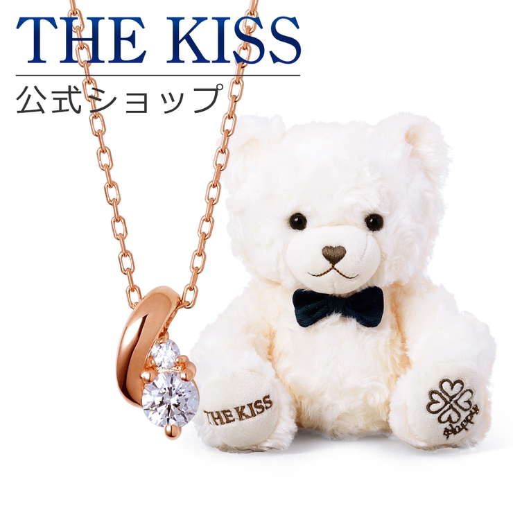 【ラッピング無料】THE KISS 公式ショップ | THE KISS  | 詳細画像1 
