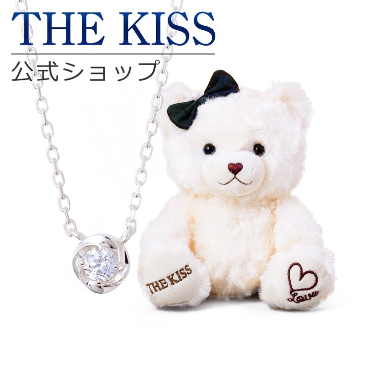 【ラッピング無料】THE KISS 公式ショップ | THE KISS  | 詳細画像1 