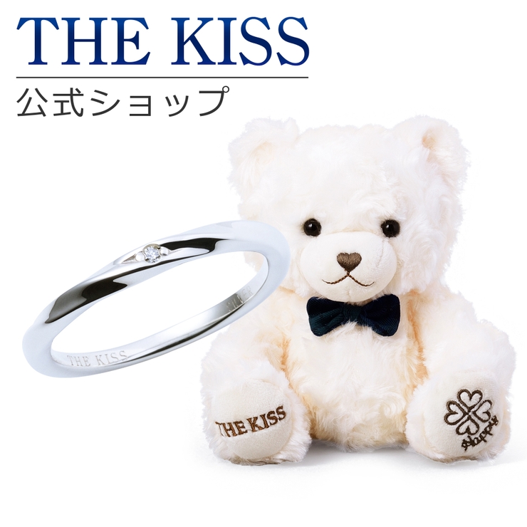 【ラッピング無料】THE KISS 公式ショップ | THE KISS  | 詳細画像1 