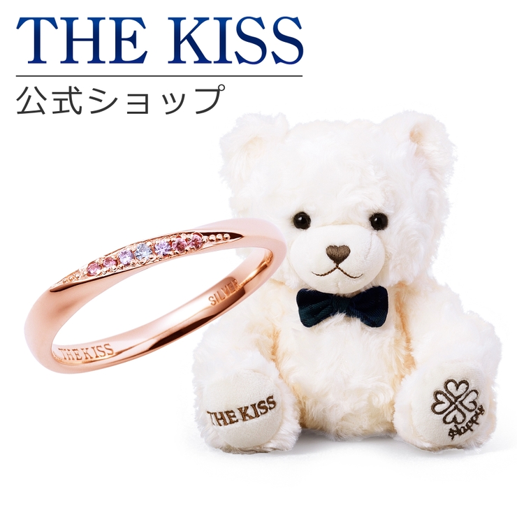 【ラッピング無料】THE KISS 公式ショップ | THE KISS  | 詳細画像1 